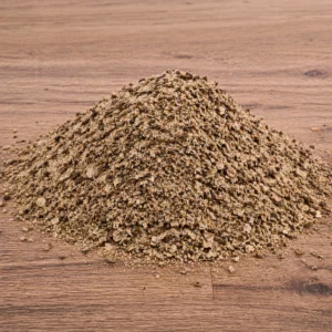 Halmpiller 5 stk á 16 kg