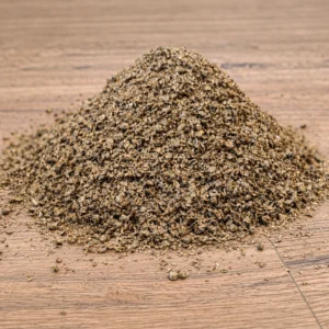 Halmpiller 5 stk á 13 kg
